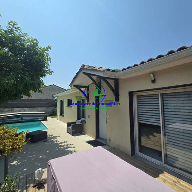 Maison 6 pièces 278250 €