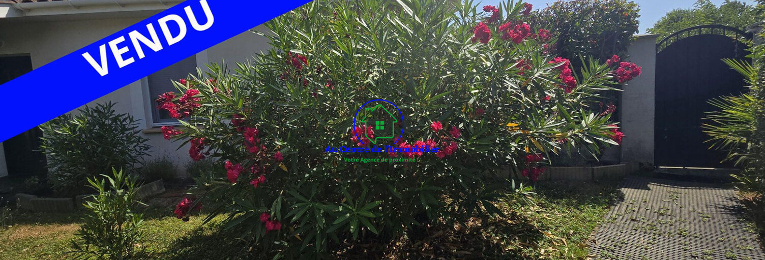 Maison 4 Pièces 84 m² à vendre à Le Passage (47520)