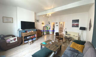 Maison 5 Pièces 98 m² à vendre à Agen (47000)