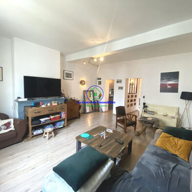 Maison 5 pièces 199900 €