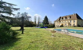 Appartement 5 Pièces 143 m² à vendre à Agen (47000)