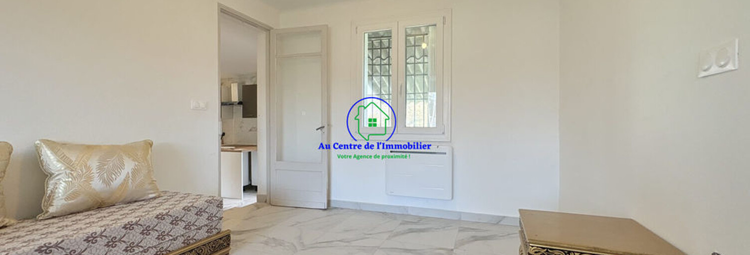 Maison 4 Pièces 88 m² à vendre à Bon-Encontre (47240)