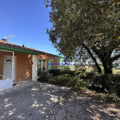 Maison 5 pièces 249900 €