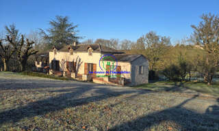 Maison 8 Pièces 230 m² à vendre à Agen (47000)