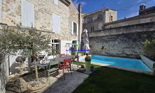 Maison 5 Pièces 202 m² à vendre à Agen (47000)