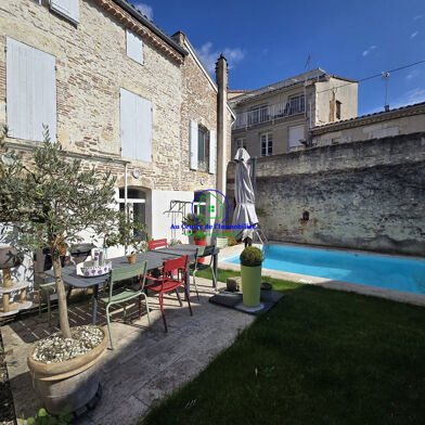 Maison 5 pièces 536000 €