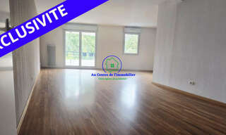 Appartement 3 Pièces 66 m² à vendre à Agen (47000)