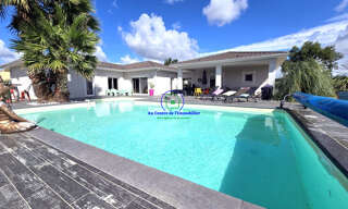 Maison 7 Pièces 191 m² à vendre à Foulayronnes (47510)