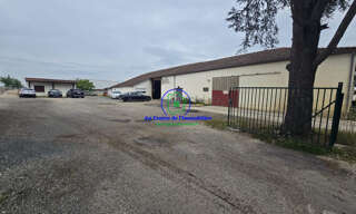 Bureau  632 m² à vendre à Brax (47310)