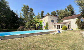 Maison 10 Pièces 322 m² à vendre à Agen (47000)