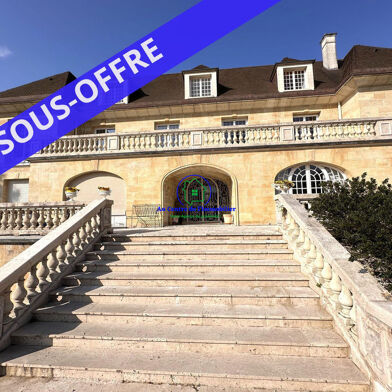 Appartement 5 pièces 249000 €