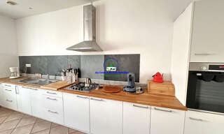 Maison 6 Pièces 127 m² à vendre à La Croix-Blanche (47340)