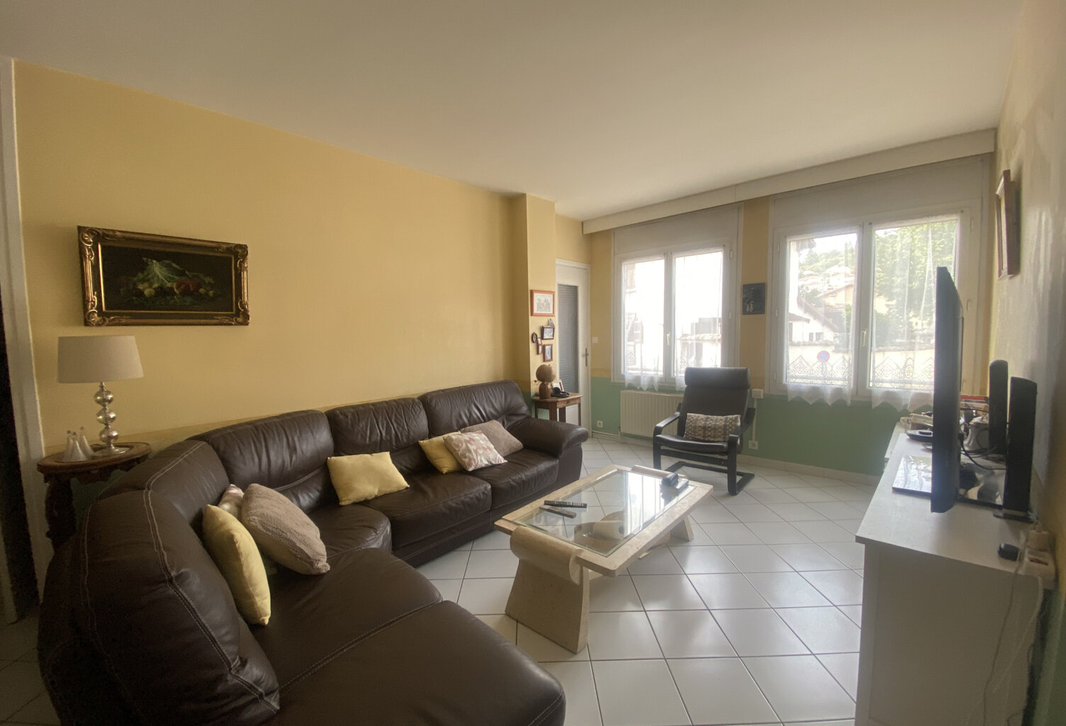 NOUVEAUTÉ PRINTEMPS 2026 ! - MAISON FAMILIALE AVEC JARDIN — photo 1
