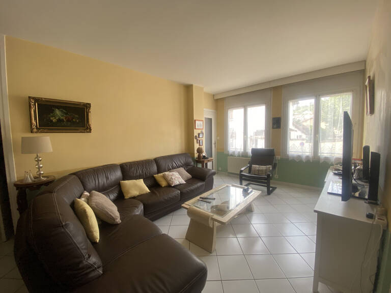 NOUVEAUTÉ PRINTEMPS 2026 ! - MAISON FAMILIALE AVEC JARDIN — photo 1