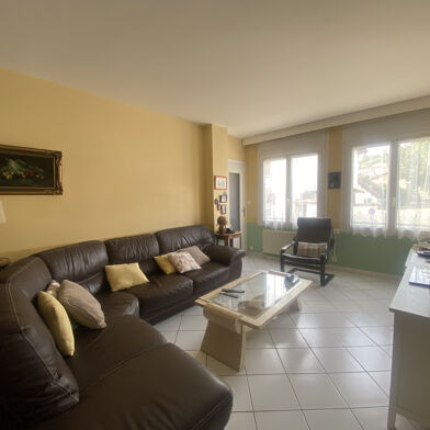 Maison 5 pièces 310000 €