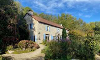 Maison 9 Pièces 225 m² à vendre à Puy-l'Évêque (46700)