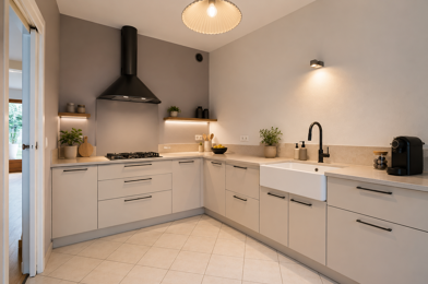 Maison 6 pièces 599000 €