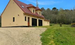 Maison  154 m² à vendre à Montcléra (46250)