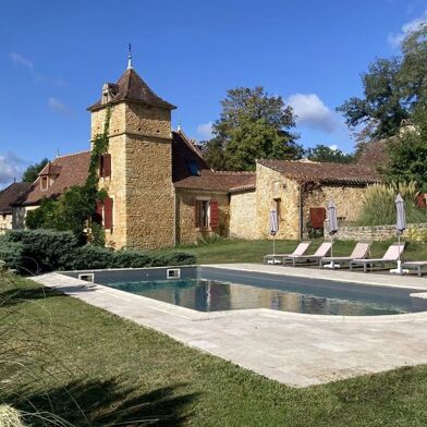 Maison 13 pièces 795000 €