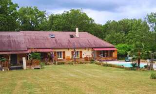 Maison 5 Pièces 158 m² à vendre à Domme (24250)