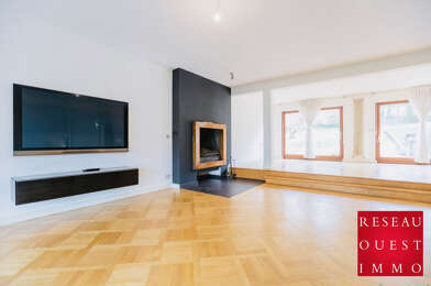 Maison 6 pièces 599000 €