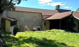 Maison 6 Pièces 130 m² à vendre à Cazals (46250)