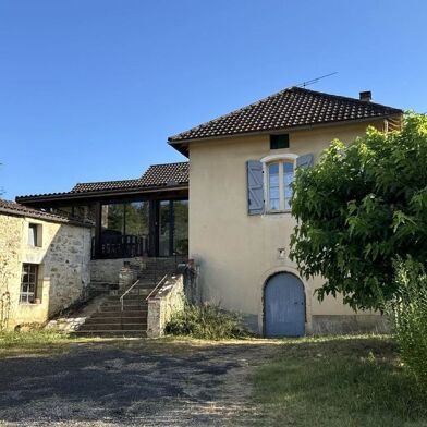 Maison 3 pièces 212000 €