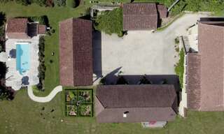 Maison 11 Pièces 361 m² à vendre à Cazals (46250)