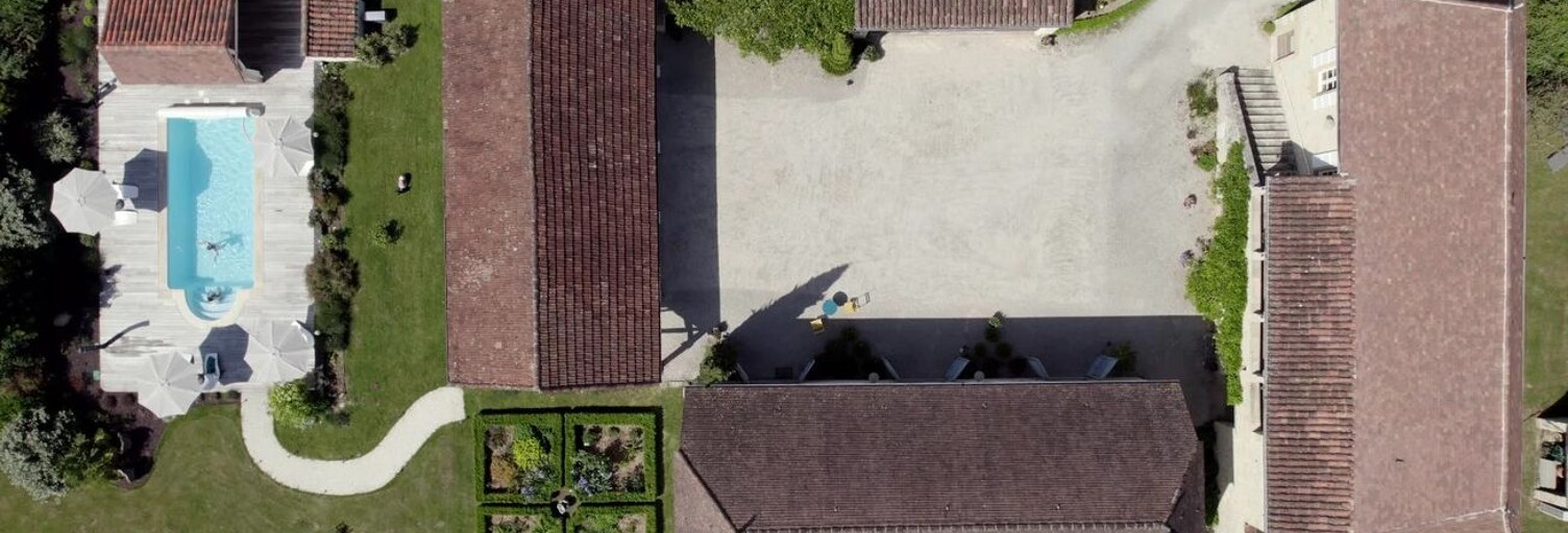 Maison 11 Pièces 361 m² à vendre à Cazals (46250)