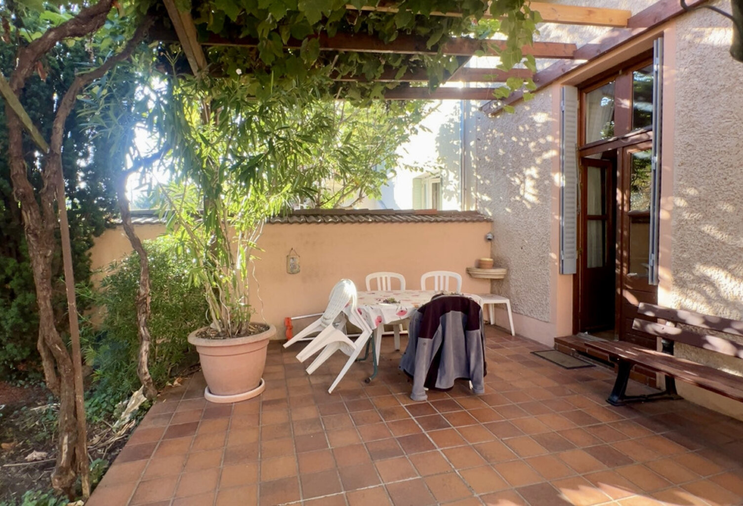 Maison - 90 m2 - 5 pièces — photo 1