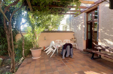 Maison - 90 m2 - 5 pièces — photo du bien