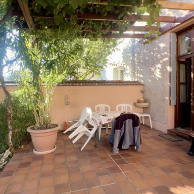 Maison 5 pièces 475300 €