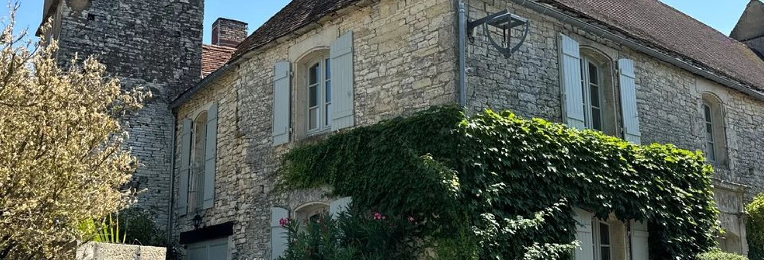 Bureau 5 Pièces 164 m² à vendre à Thédirac (46150)