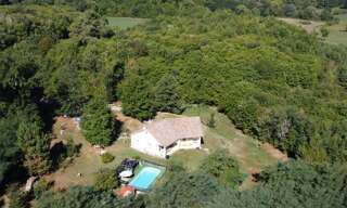 Maison  136 m² à vendre à Salviac (46340)