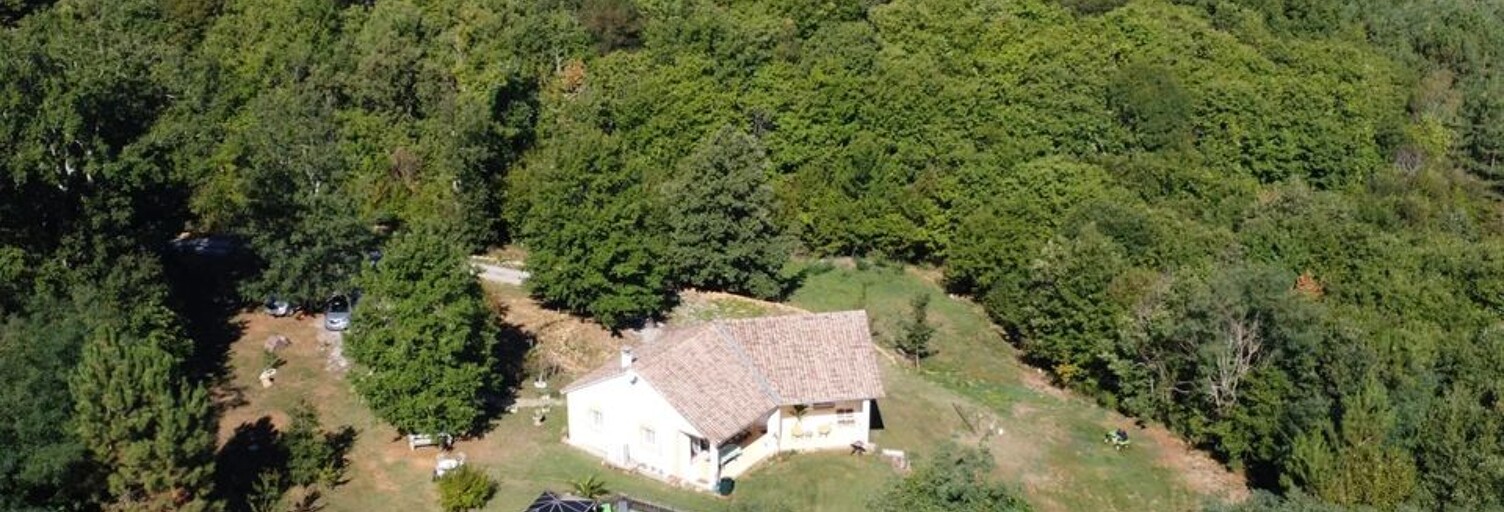 Maison  136 m² à vendre à Salviac (46340)