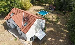 Maison 9 Pièces 280 m² à vendre à Cazals (46250)