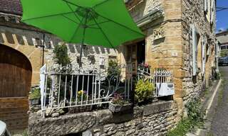 Maison 5 Pièces 147 m² à vendre à Cazals (46250)