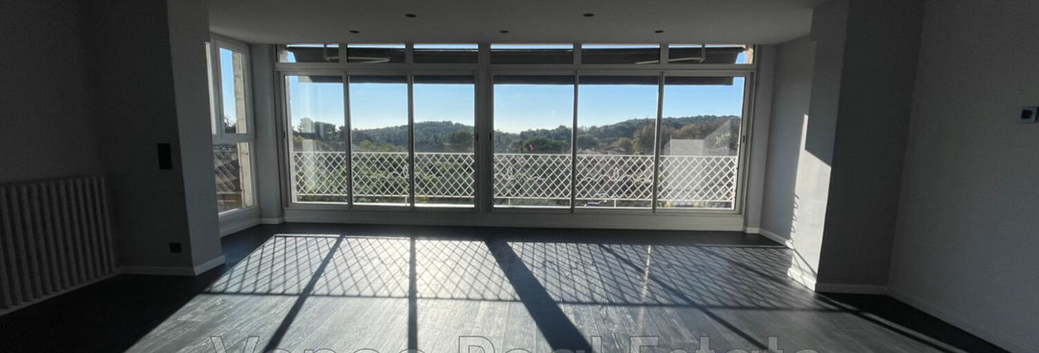 Maison  103 m² à louer à Vence (06140)