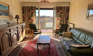 location vacances Appartement 3 Pièces 80 m² à Vence (06140)