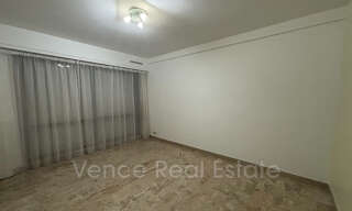 Appartement 1 Pièce 20 m² à louer à Vence (06140)