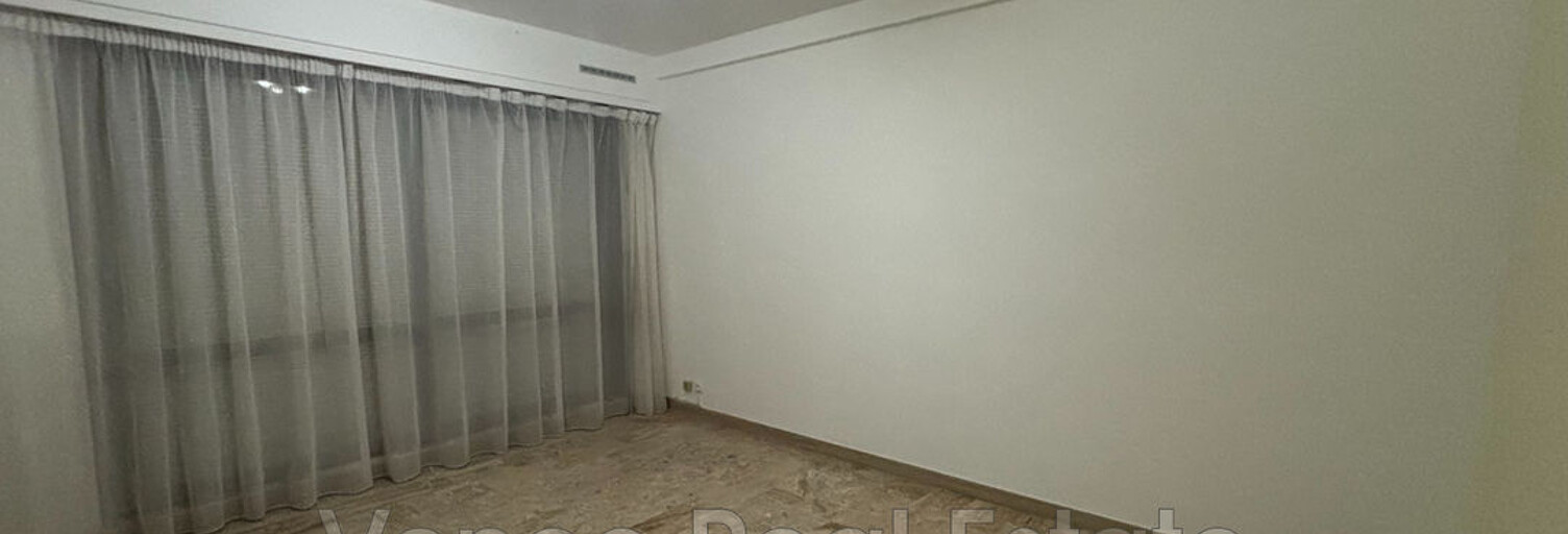 Appartement 1 Pièce 20 m² à louer à Vence (06140)