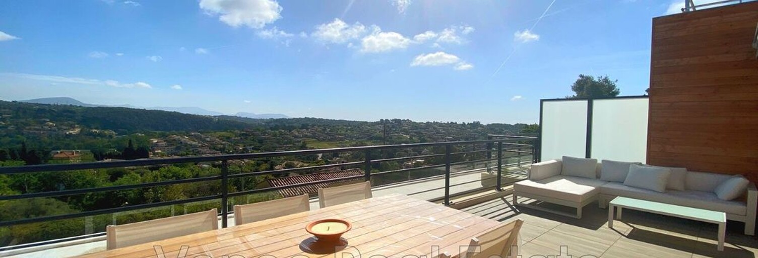 location vacances Appartement 2 Pièces 42 m² à Vence (06140)