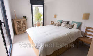 Appartement 2 Pièces 50 m² à louer à Vence (06140)