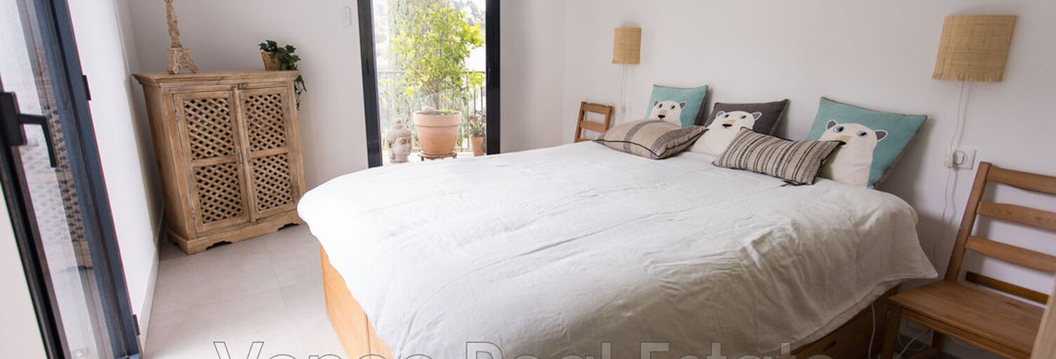 Appartement 2 Pièces 50 m² à louer à Vence (06140)