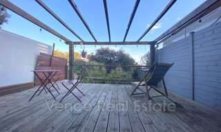 Appartement 2 Pièces 35 m² à louer à Vallauris (06220)