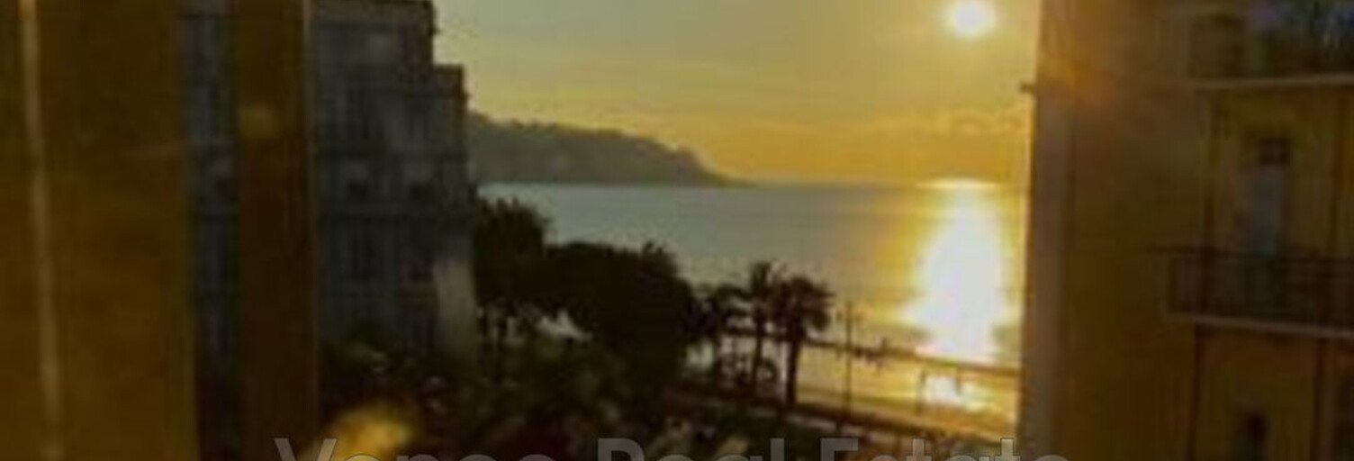 location vacances Appartement 4 Pièces 50 m² à Nice (06300)