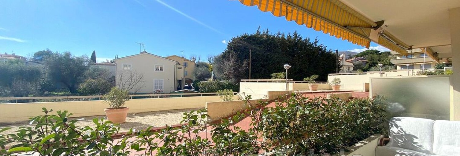 location vacances Appartement 1 Pièce 33 m² à Vence (06140)