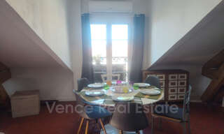 Appartement 3 Pièces 58 m² à louer à Nice (06000)