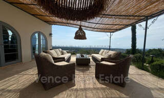 location vacances Maison  400 m² à Vence (06140)