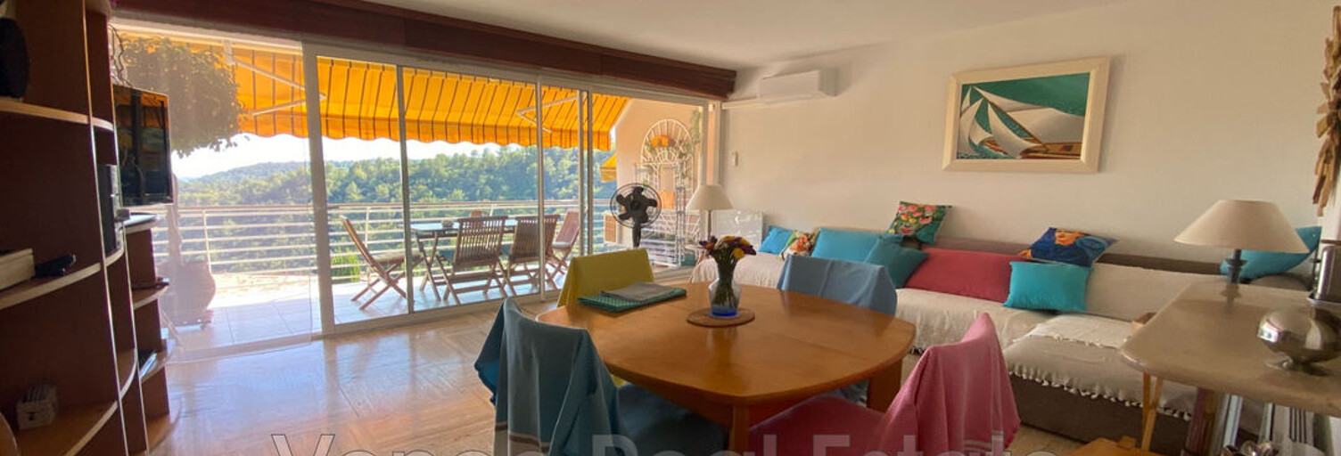 location vacances Appartement 3 Pièces 50 m² à Vence (06140)